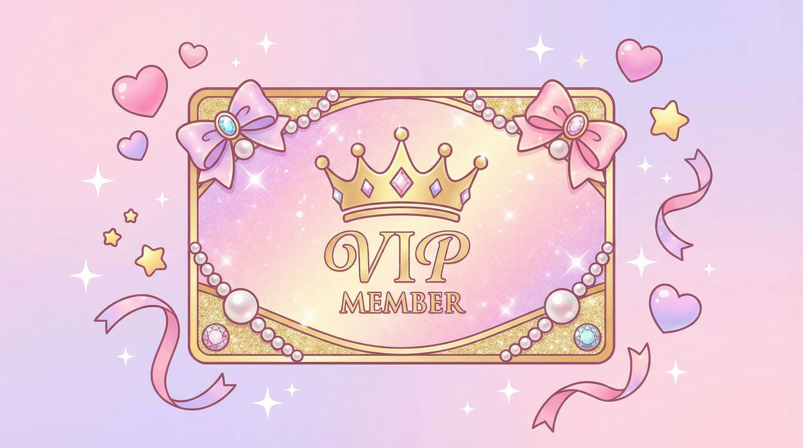 魔力方块 VIP会员尊享特权